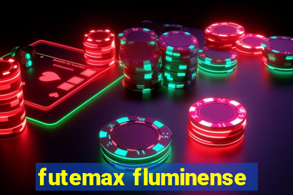 futemax fluminense